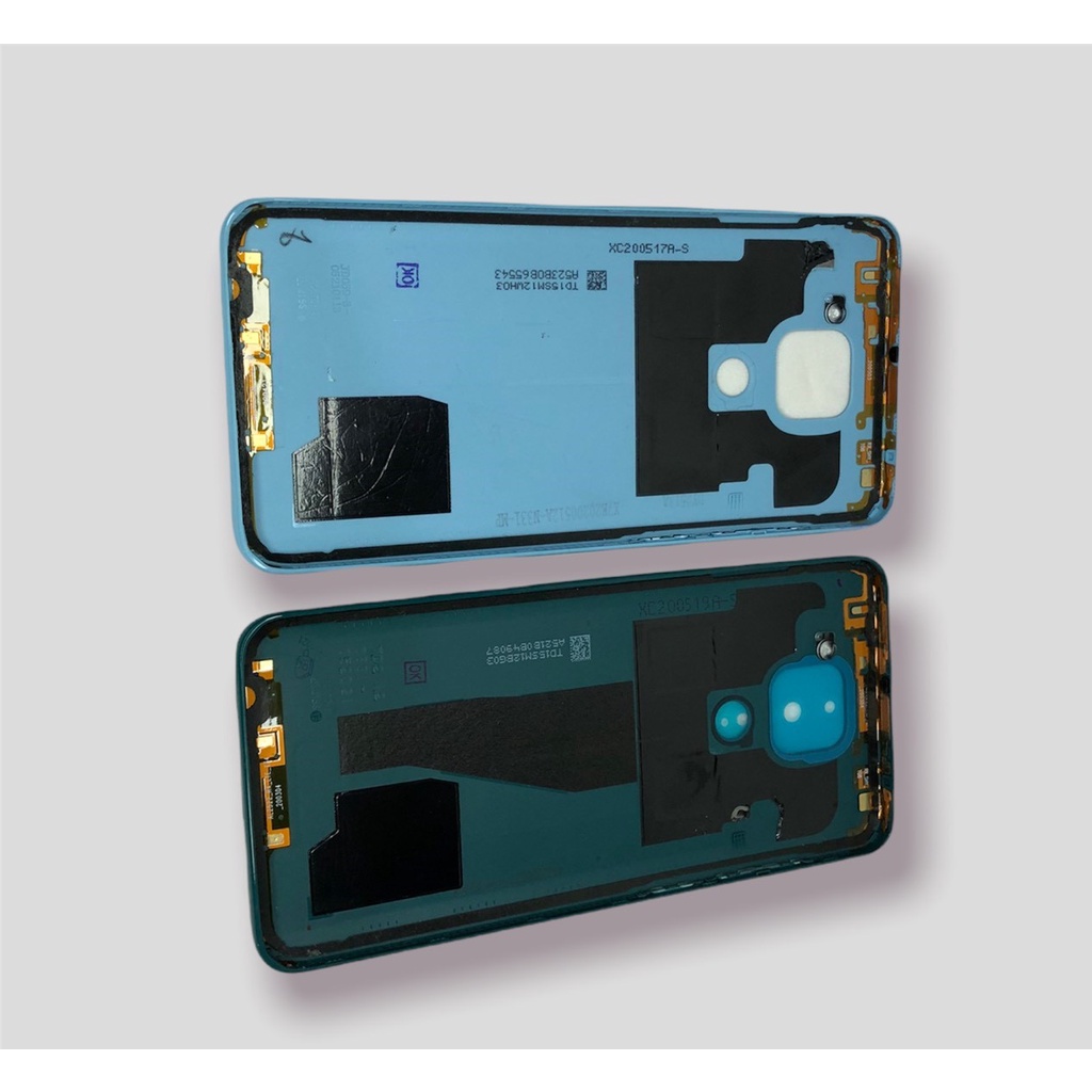 Nắp lưng Xiaomi redmi note 9