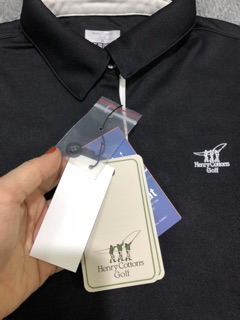 Áo thể thao đánh golf nữ