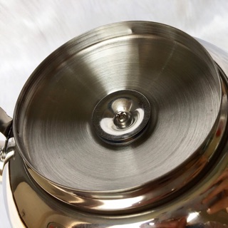 Ấm Đun Nước inox Thái Lan Cao cấp