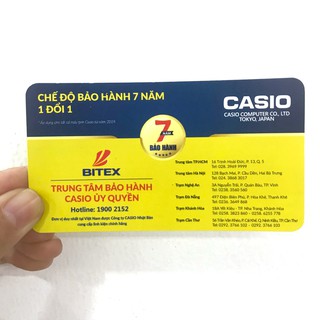 Máy Tính CASIO FX580VN X - 4549526606038
