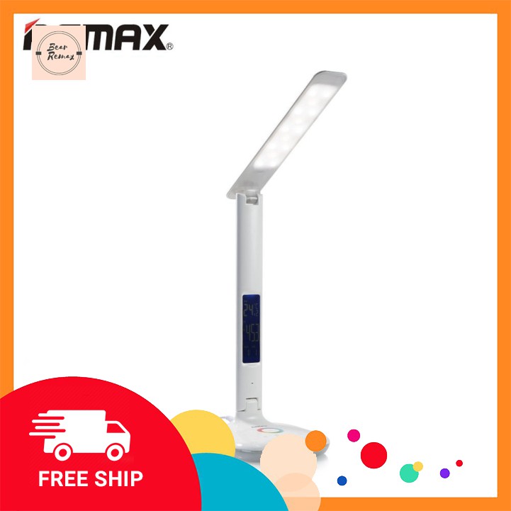 Đèn LED để bàn thông minh Remax RL-E270
