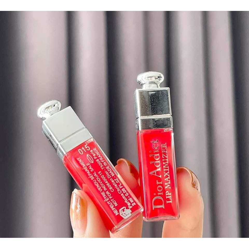( Có sẵn) Son Dưỡng Dior Mini | BigBuy360 - bigbuy360.vn