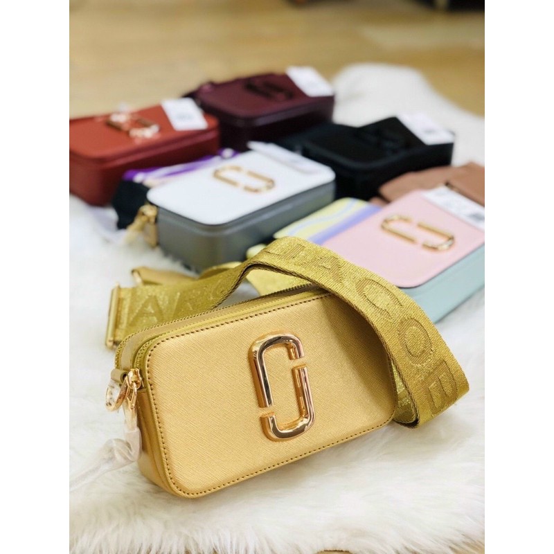 túi macjacob vàng gold❤️❤️