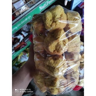 Bánh Thuẫn(Bánh Thửng, Bánh Trứng Gà) Quảng Ngãi