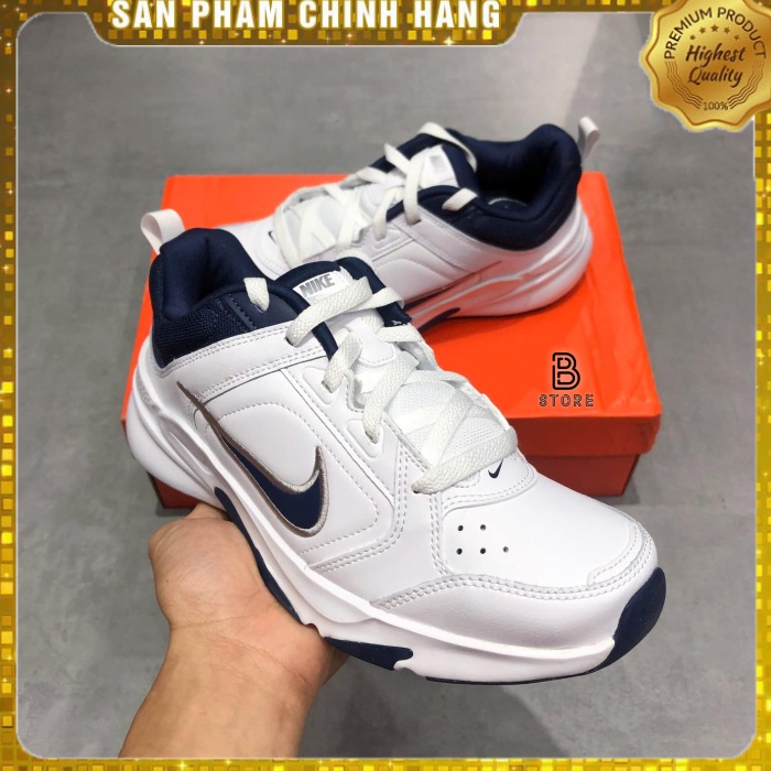 Giày thể thao Nike Defy All Day DJ1196 🔴Giảm 50K Khi Nhập Mã 🔴