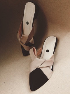 Mules Nơ size 33-43 ( ảnh & clip thật )