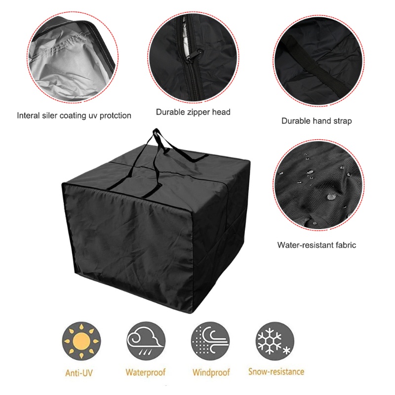 Túi Đựng Đồ Dùng Cỡ Lớn Tiện Dụng Cho Ghế Ngồi / Đồ Nội Thất