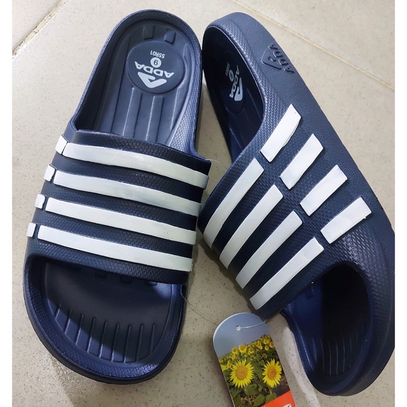 Dép đúc quai ngang ADDA thái lan Nam Nư