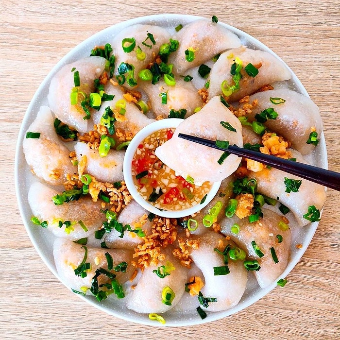 Bột bánh bột lọc Vĩnh Thuận 400g