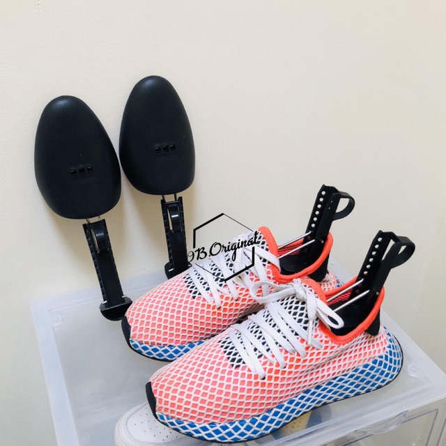 Cây giữ form giày ShoeTree 9B (Set 1Cặp)