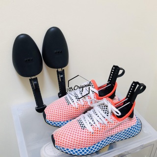 Cây giữ form giày ShoeTree 9B (Set 1Cặp)