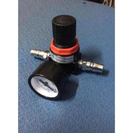 Bộ chỉnh áp cho máy nén khí
