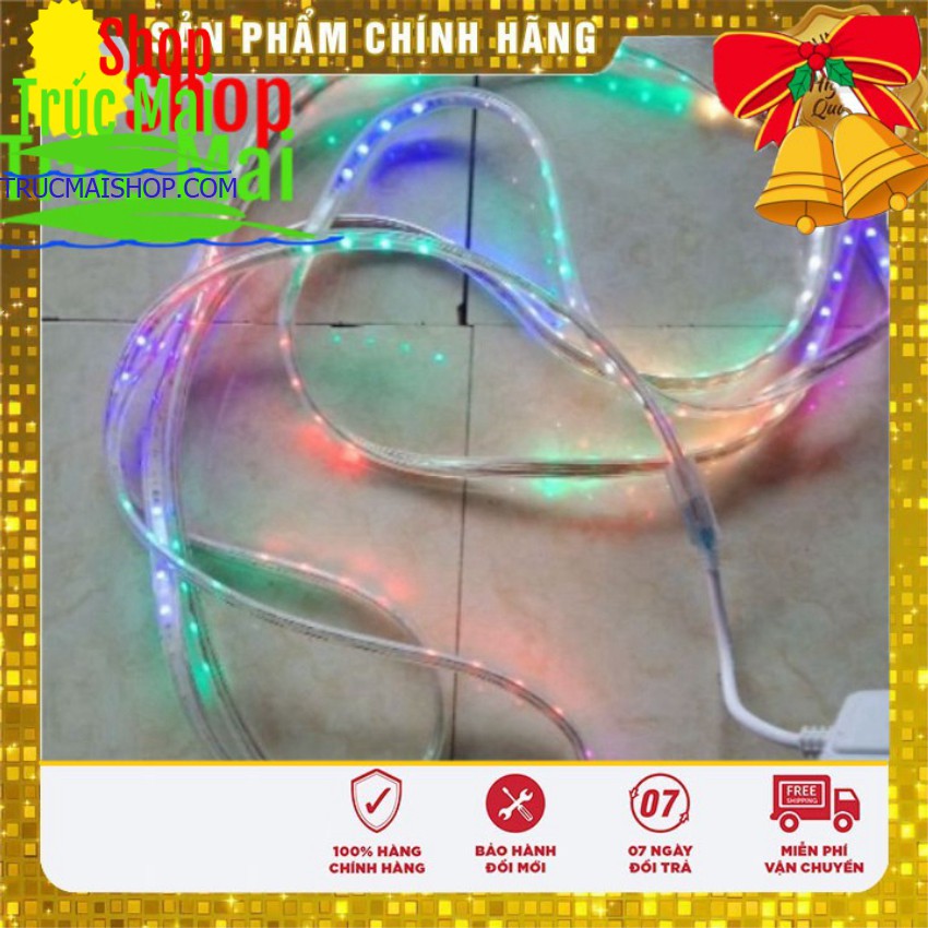 20m nháy đuổi 2835 bao gồm 1 cục nguồn