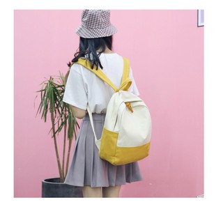 Balo thời trang nữ💖Free Ship💖Giảm 50K khi Nhập balo ulzang