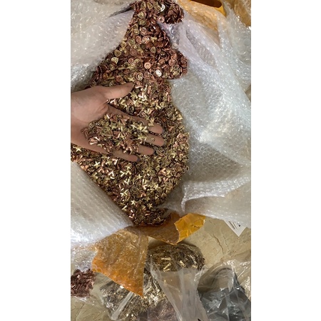 SÉT CHAM ĐỒNG(50 cham-mix mẫu)