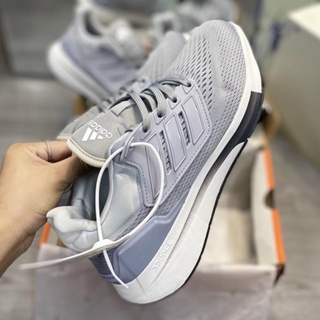 Giày thể thao àdidas eqt21 xám 11 full box