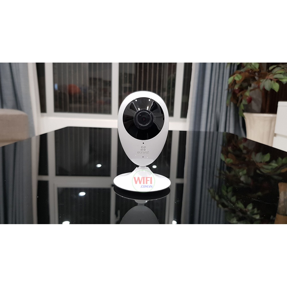 [Mã SKAMPUSHA7 giảm 8% đơn 250k]Camera Wifi EZVIZ CS CV206 C2C 720P - Hãng Phân Phối Chính Thức | BigBuy360 - bigbuy360.vn