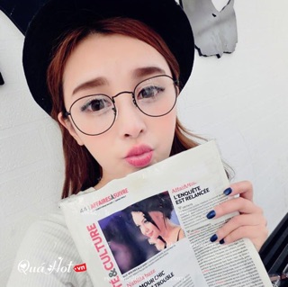 Mắt kiếng giả cận Nôbita