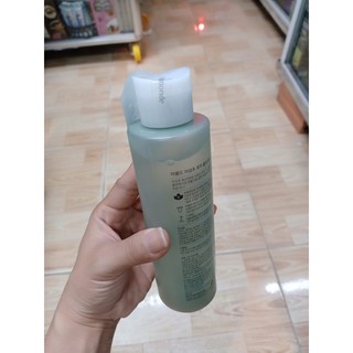 tẩy trang PORE CLEAN TONER (chính hãng)