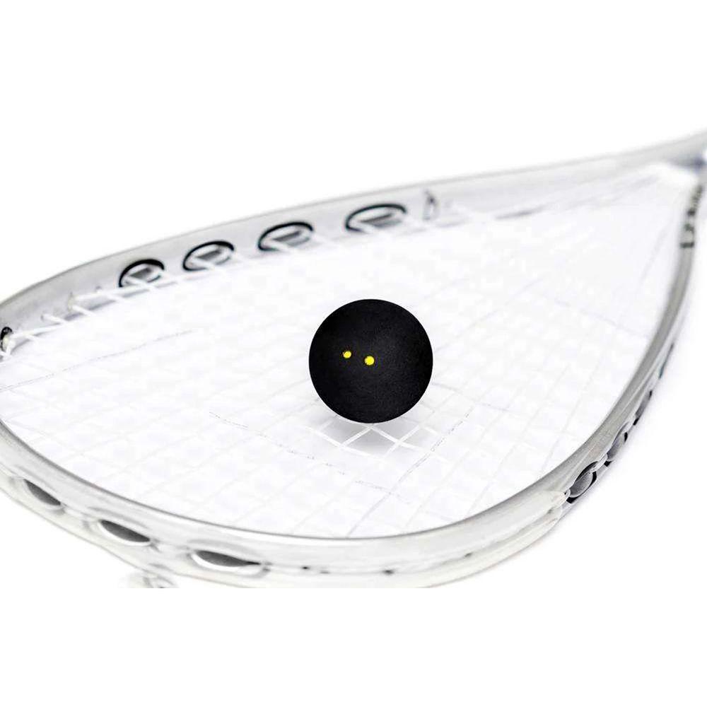 Quả Bóng Cao Su Tập Luyện Tốc Độ Thấp Hai Đầu Chuyên Nghiệp AUGUSTINE