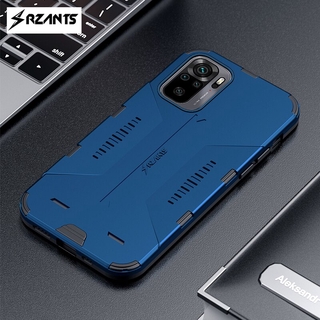 Ốp điện thoại pc cứng tản nhiệt chống sốc bảo vệ toàn diện cho xiaomi redmi note 10 pro / note 10 4g