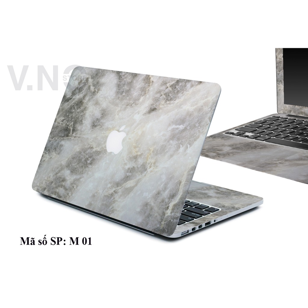 Decal dán Laptop V.NO SKIN - sophia 2 cao cấp cho các dòng laptop dell/acer/asus/lenovo/hp/macbook