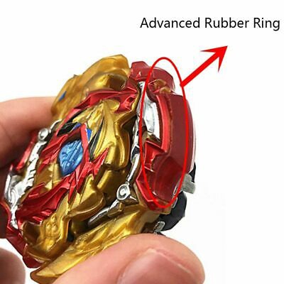 Đồ chơi con quay Beyblade Burst GT B149 Lord Spriggan kèm bộ phóng