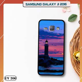 Ốp lưng cho Samsung Galaxy J1 2016