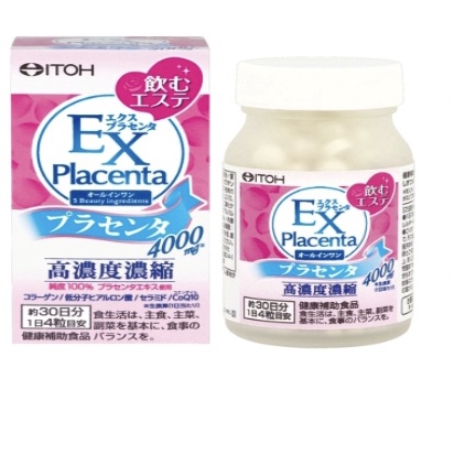 EX PLACENTA 120 VIÊN