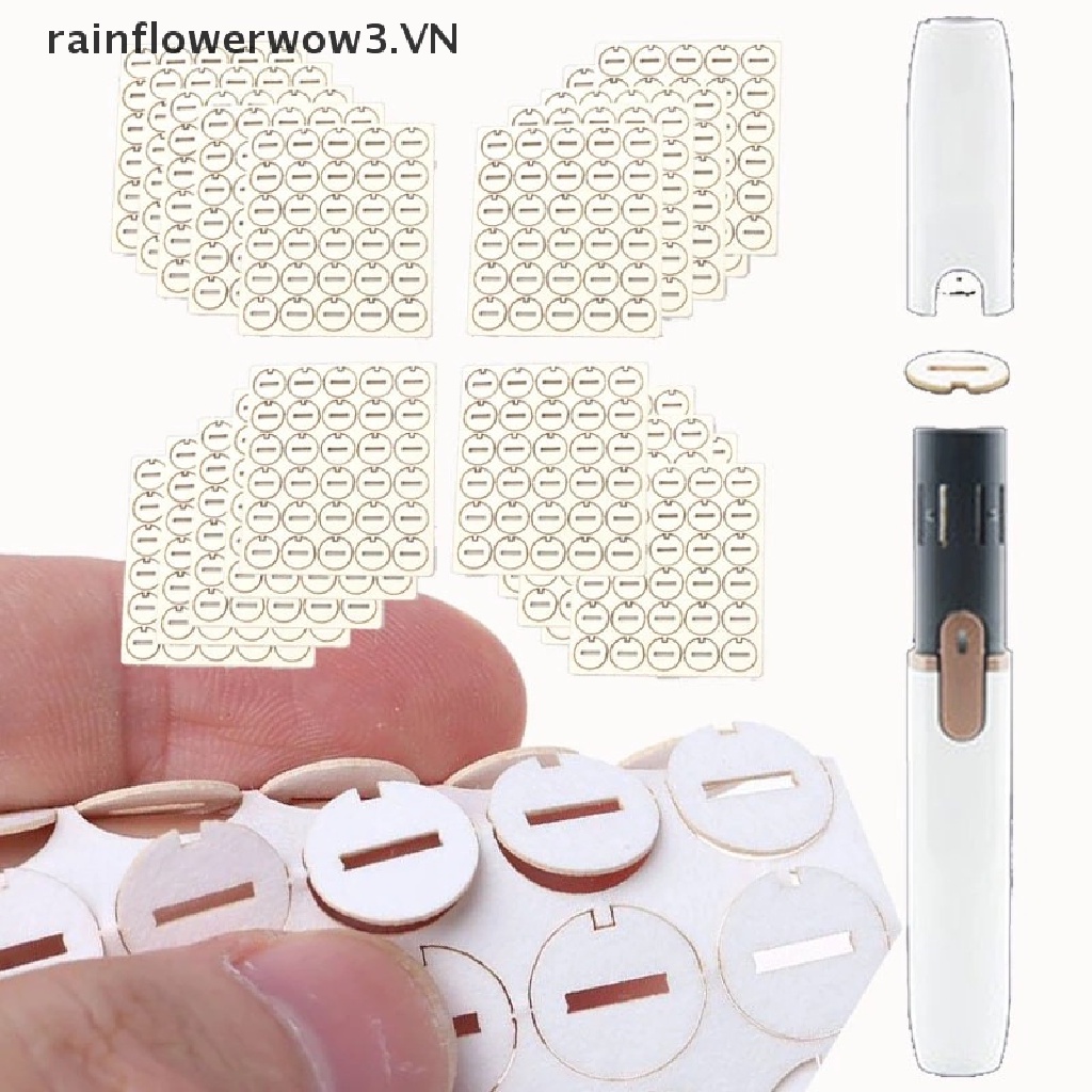 Set 300 Vòng Đệm Thấm Dầu Cho IQOS 3.0 / IQOS 2.4