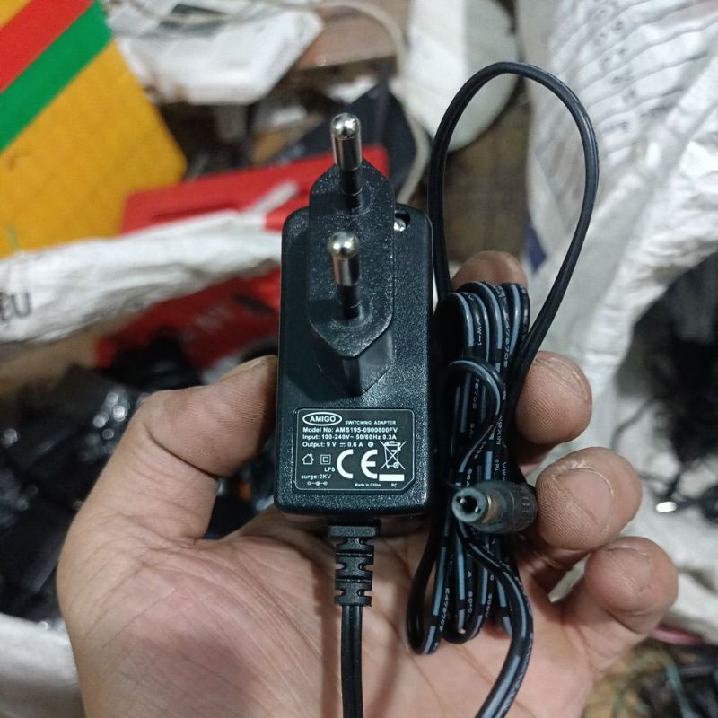 Nguồn 3v_5v_6v_7V_9V_12V_24V_48V thập cẩm