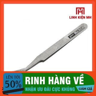 Nhíp đa năng gooi ts15 kẹp linh kiện điện tử