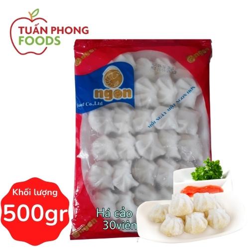 Há cảo 500g