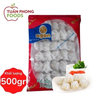 Há cảo 500g