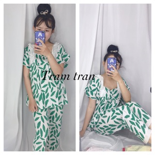 Đồ bộ tole công chúa