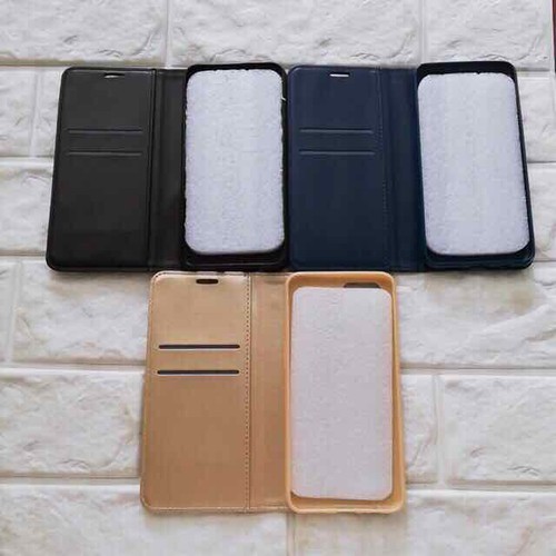 Bao da kèm ví Oppo F7/ F9/ F11/ F11+ da bò | BigBuy360 - bigbuy360.vn