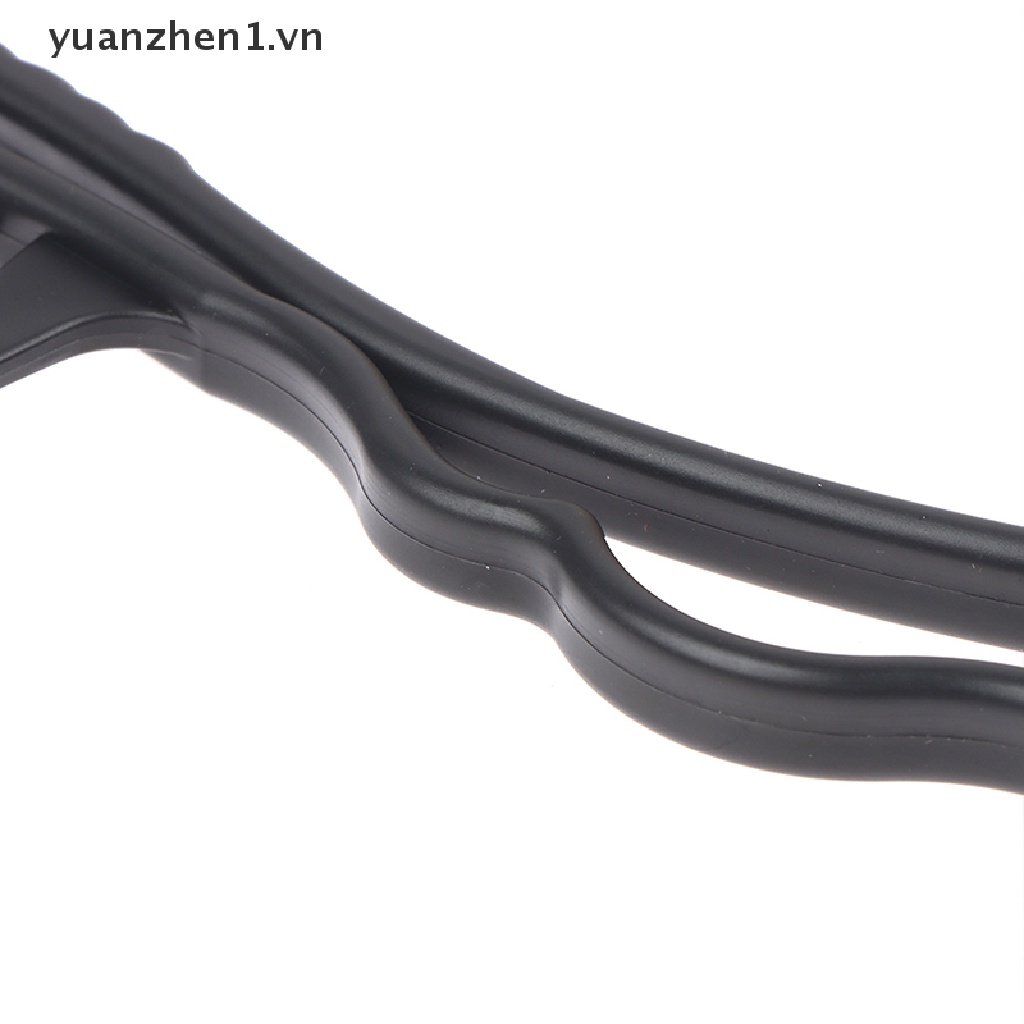 [Hàng mới về] Lược chải tạo kiểu râu tóc răng thưa chuyên dụng cho nam