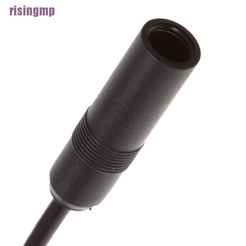 Set ăng ten khuếch đại sóng FM AM dành cho xe hơi