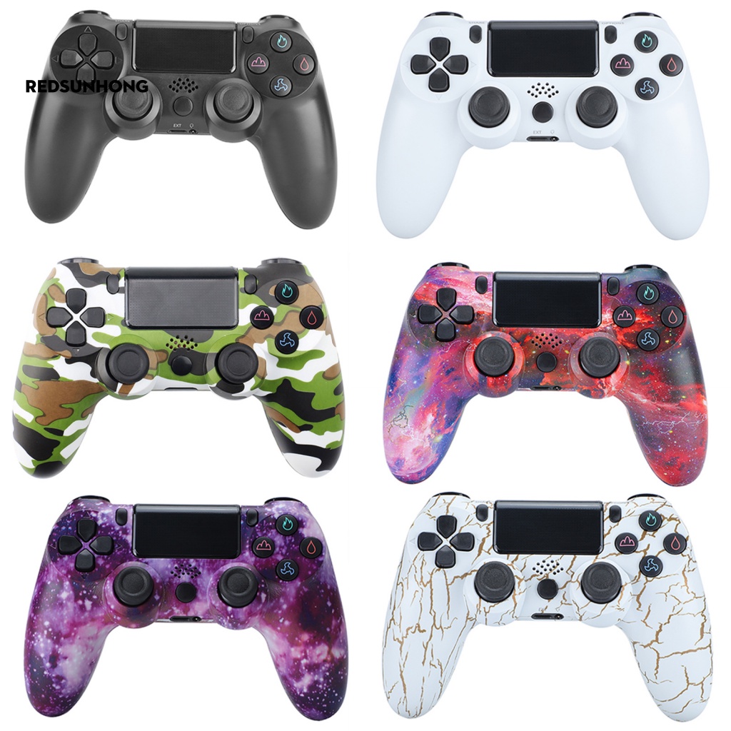 Tay Cầm Chơi Game Bluetooth 4.0 Mini Chống Sốc
