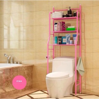 KỆ TOILET THÔNG MINH 🙌 KỆ TRÊN BỒN CẦU