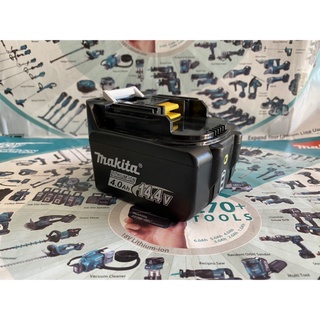 Pin makita 14.4v 5ah cell samsung 25r nhận sạc zin