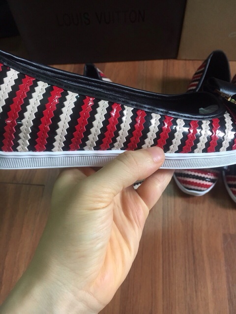 { sale 49k} Giày có nơ cá tính {hàng cao cấp 100%} | BigBuy360 - bigbuy360.vn