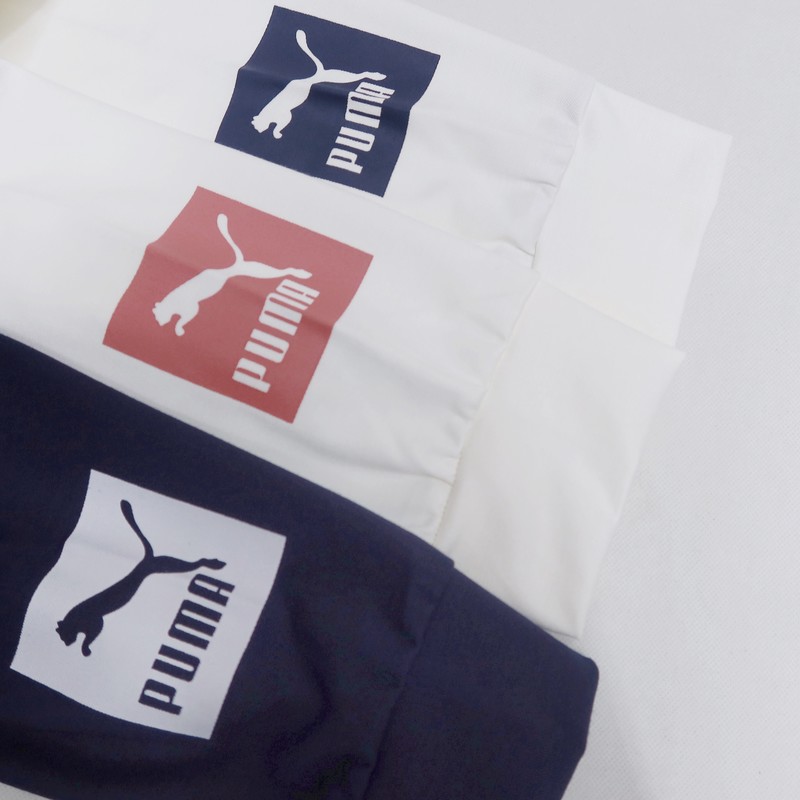 Áo Sweater Puma Tay Dài Cổ Tròn Thời Trang 2021 Cho Nam Nữ