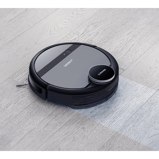 DEEBOT DE53 Robot thông minh hút bụi lau nhà
