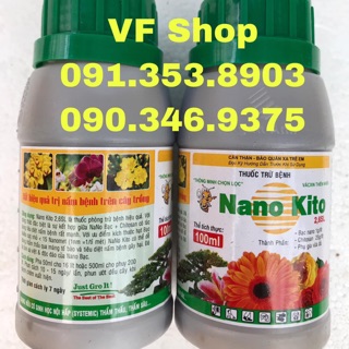 NANO KITO 100ml