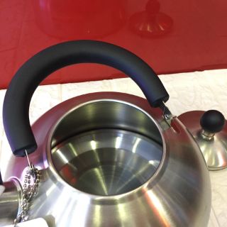 Ấm inox đun bếp từ smartcook 3372