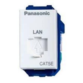 Hạt mạng cat 5 panasonic chính hãng