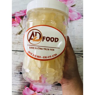 500g thốt nốt sấy dẻo loại 1