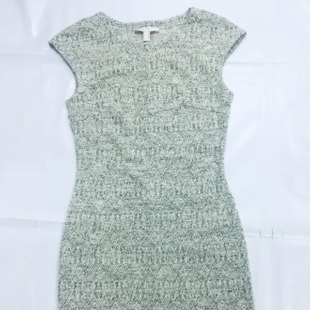 Đầm body Esprit