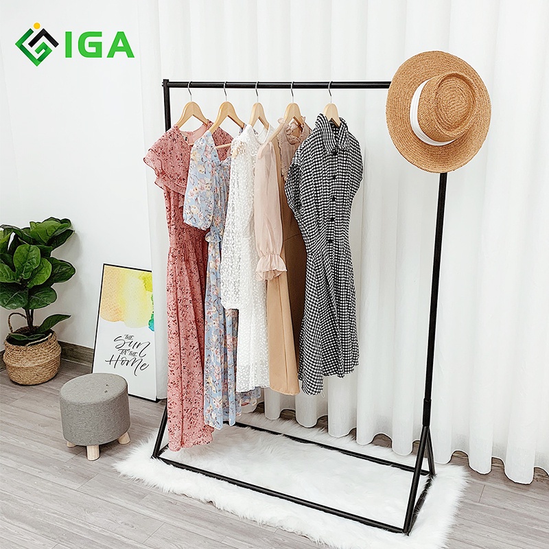 Giá treo quần áo simple chữ Y hiện đại phòng khách- GM01